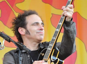 Nils Lofgren