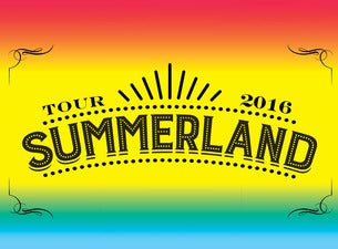 Summerland Tour