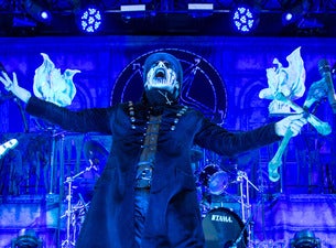 King Diamond