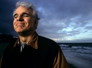 Steve Martin