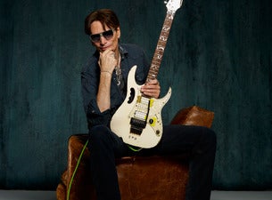 Steve Vai