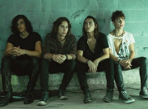 Greta Van Fleet