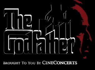 The Godfather Live In Concert