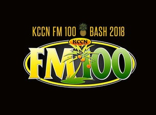 KCCN Fm100 Birthday Bash