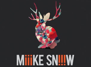 Miike Snow