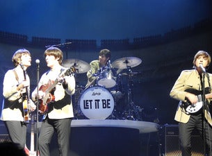 Let It Be: A Celebration of the Music of the Beatles