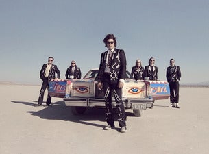 The Growlers