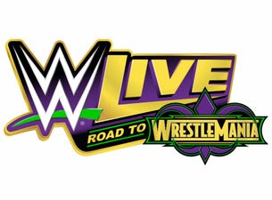 WWE Live Road to WrestleMania