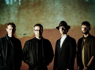 Maximo Park