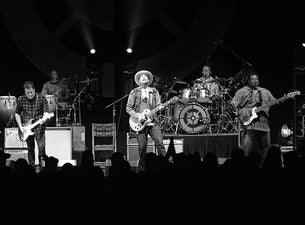 Ben Harper & The Innocent Criminals