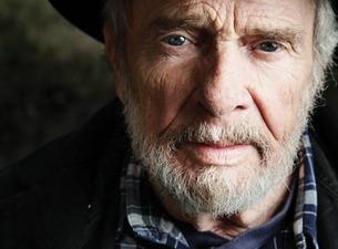 Merle Haggard