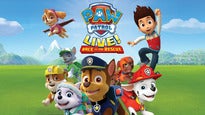 presale password for PAW Patrol Live!: Race to the Rescue tickets in a city near you (in a city near you)