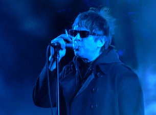 Echo & the Bunnymen