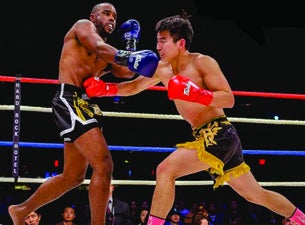 WCK Muay Thai