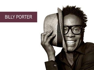 Billy Porter