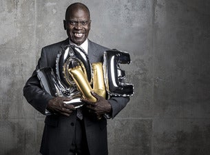 Maceo Parker