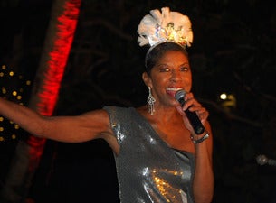 Natalie Cole