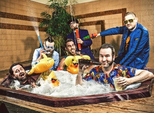 Reel Big Fish