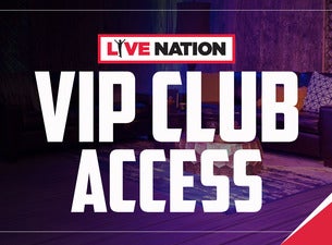 Vip Upgrade tickets, dates. Official Ticketmaster site.