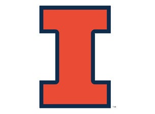 University of Illinois Fighting Illini Mens Basketbal