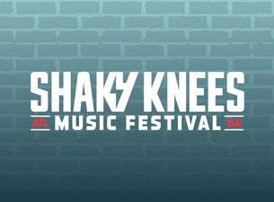 Shaky Knees Music Festival