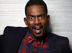 Bill Bellamy