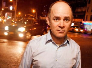 Todd Barry