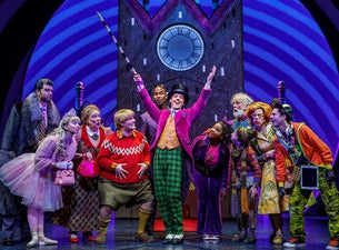 Charlie And The Chocolate Factory (Chicago) presale information on freepresalepasswords.com
