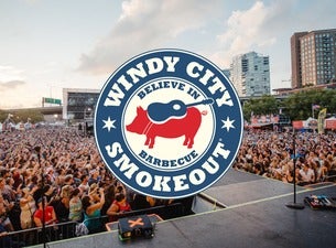 Windy City Smokeout