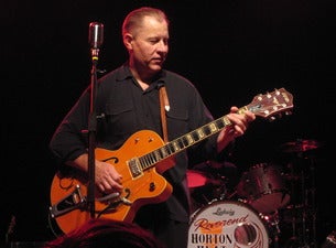 Reverend Horton Heat