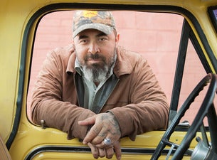 Aaron Lewis