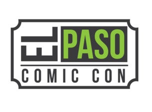 El Paso Comic Con