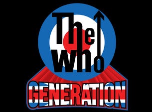 The Who Generation