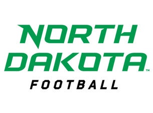 University of North Dakota Football