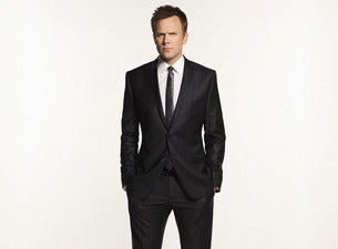 Joel McHale