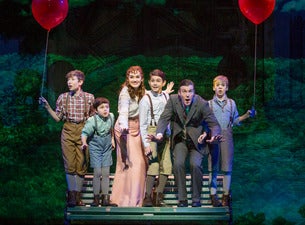 Finding Neverland (Touring)
