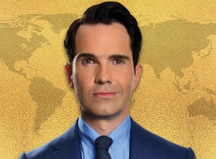 Jimmy Carr