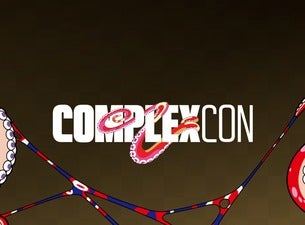 ComplexCon