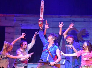 Evil Dead: The Musical (Las Vegas)