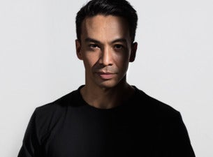 Laidback Luke