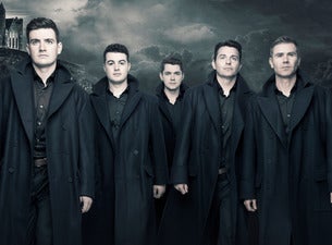 Celtic Thunder