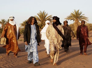 Tinariwen