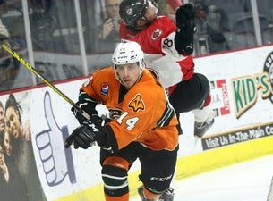 Quad City Mallards