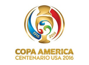 Copa America Centenario