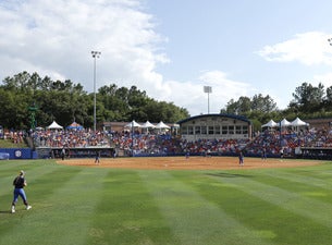 University of Florida Gators Softball