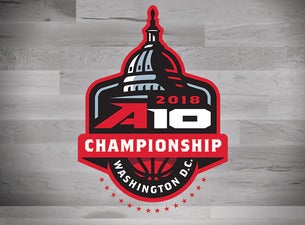 Atlantic 10 Men's Basketball Championship