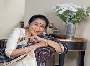 Asha Bhosle