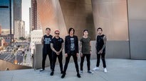 presale code for Sleeping With Sirens - Gossip Tour tickets in a city near you (in a city near you)
