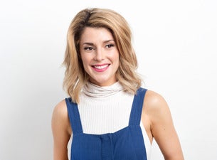 Grace Helbig