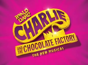 Charlie and the Chocolate Factory (NY)